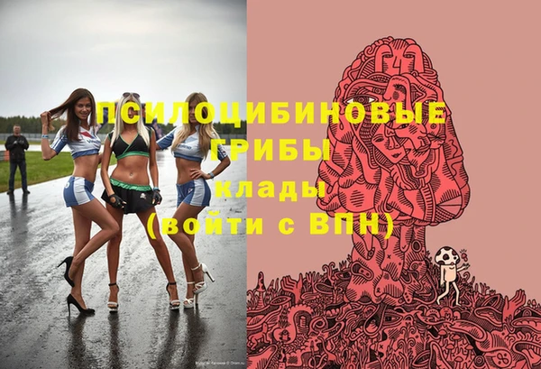 ALPHA PVP Бронницы